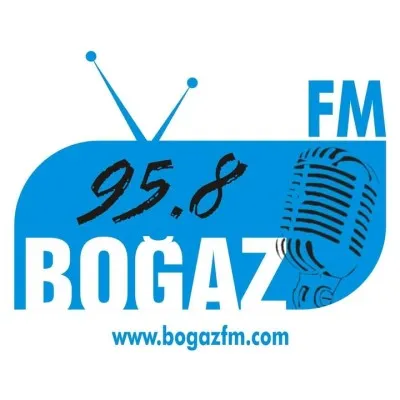 Live streaming Radyo Boğaz FM