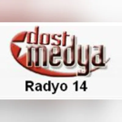 Live streaming Radyo 14