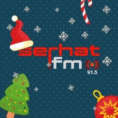 Live streaming Serhat Fm