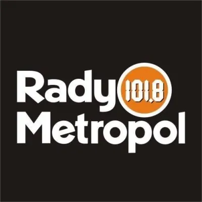 Live streaming Radyo Metropol
