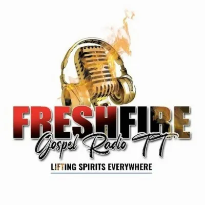 Live streaming Fresh Fire Gospel Radio Tt