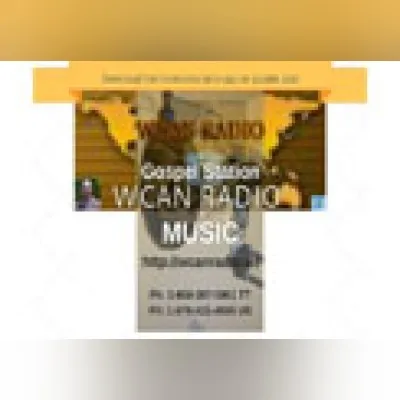 WCAN Radio