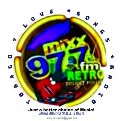 Pure 97.7 Mixx Online FM- The Love Station