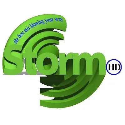 Live streaming Storm HD Radio