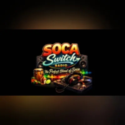 Soca Switch Radio