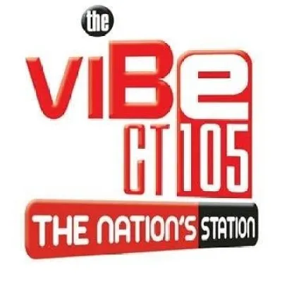 Live streaming Radio VIBE CT 105 fm
