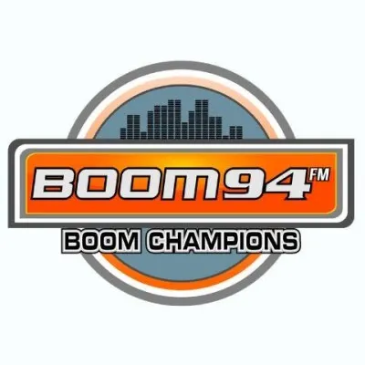 Radio Boom Champions