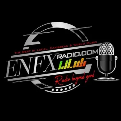 Live streaming eNFX Radio HD