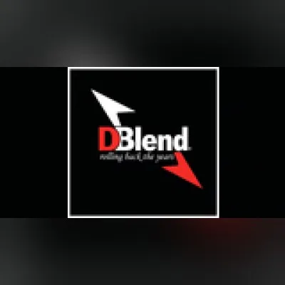 Live streaming D Blend