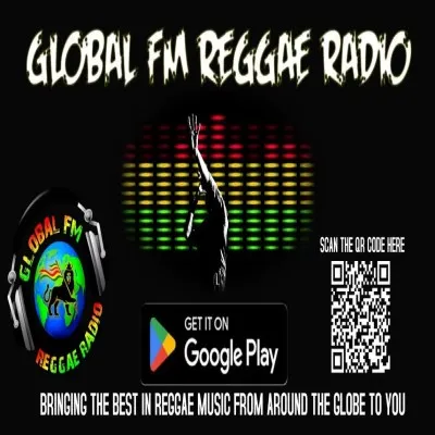 Global Fm Reggae Radio