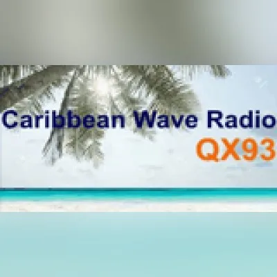 Caribbean Wave Radio QX93
