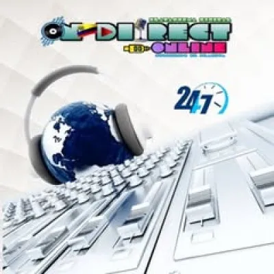 Live streaming The Best Latino Music By Ondirect