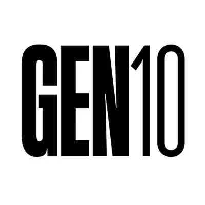GEN 10 Radio