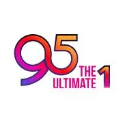 Live streaming Radio 95 The Ultimate One