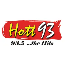 Live streaming Radio Hott 93