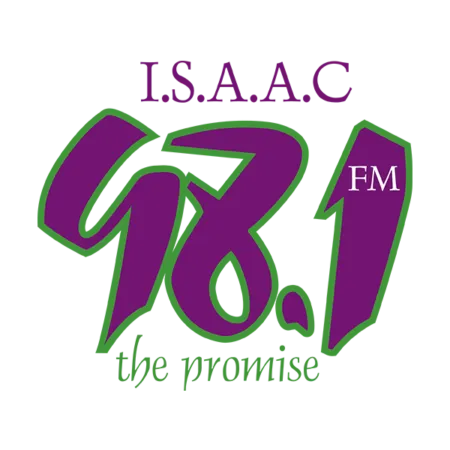 Live streaming Radio Isaac