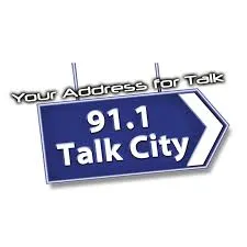 Live streaming Radio Talk City