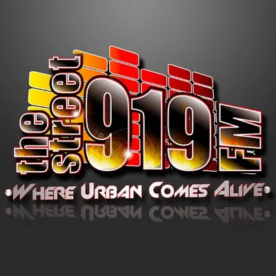 Live streaming Radio The Street