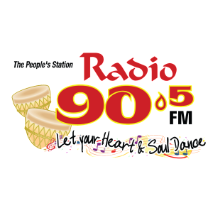 Live streaming The People's Station Radio