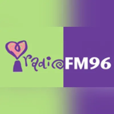 中廣音樂網i radio