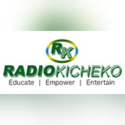 Live streaming Radio Kicheko Live