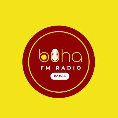 Live streaming Buha FM Radio