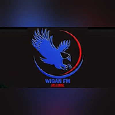 Live streaming Wigan Fm