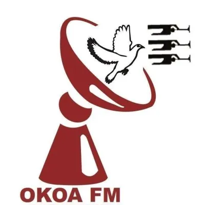 Live streaming Okoa Fm Radio