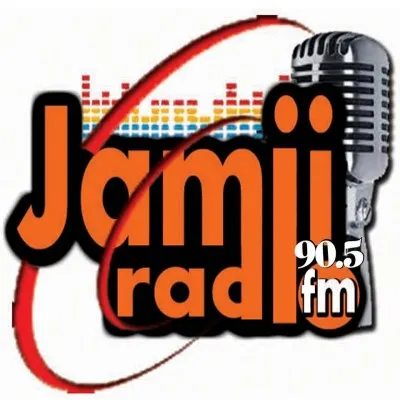 Live streaming Jamii Fm Radio