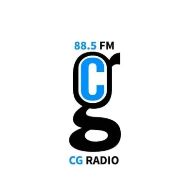 Live streaming CG FM Radio
