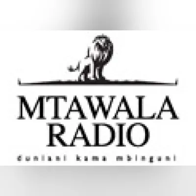 Live streaming Mtawala Radio