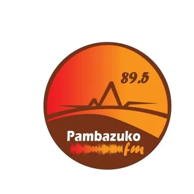 Live streaming Pambazuko Fm