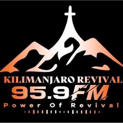 Live streaming Kilimanjaro Revival FM