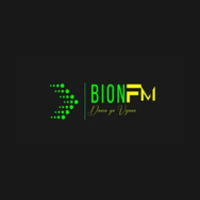 Live streaming Bion FM