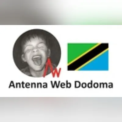 Live streaming Antenna Web Dodoma