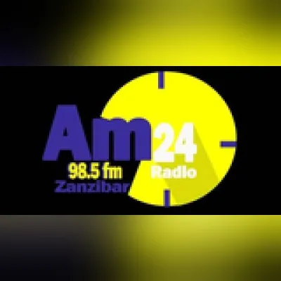 Live streaming AM24 Radio