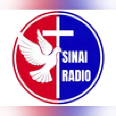 Live streaming Sinai Radio