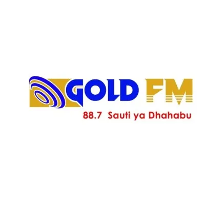 Live streaming GOLD FM