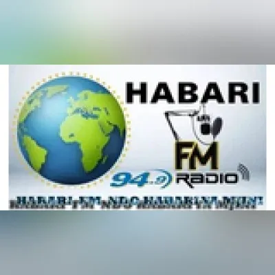 Habari FM
