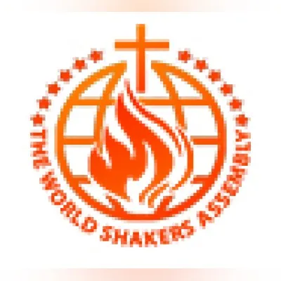 World Shakers Radio