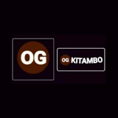 Live streaming OG KITAMBO