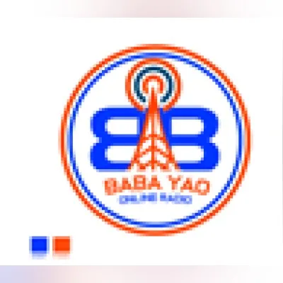Live streaming BABA YAO FM