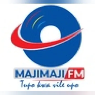 Live streaming Majimaji FM