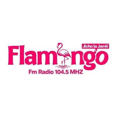 Live streaming FLAMINGO FM RADIO