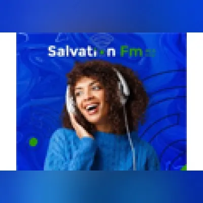 Live streaming Salvation Radio