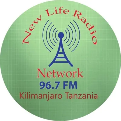 Live streaming New Life Radio
