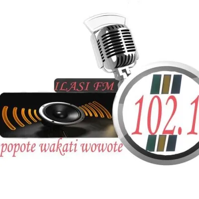 Live streaming ILASI RADIO FM