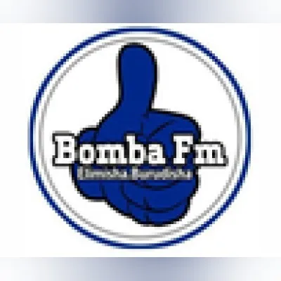 Live streaming Bomba Fm