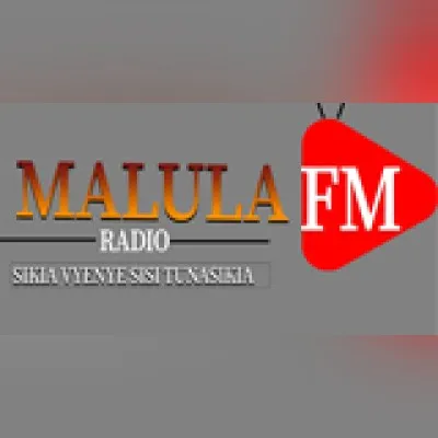 Live streaming Malula FM Radio