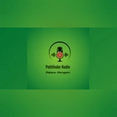 Live streaming Pathfinder Radio